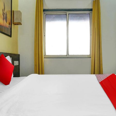 Hotel O Pimprii Stays Екстериор снимка