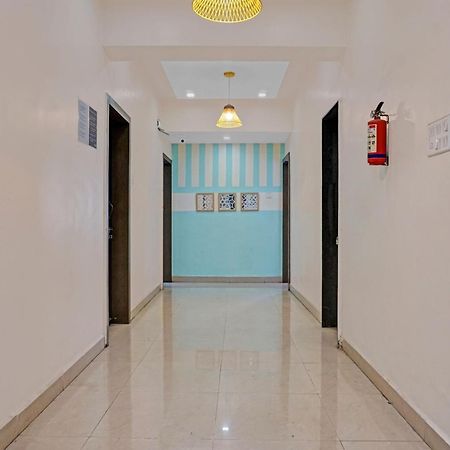 Hotel O Pimprii Stays Екстериор снимка
