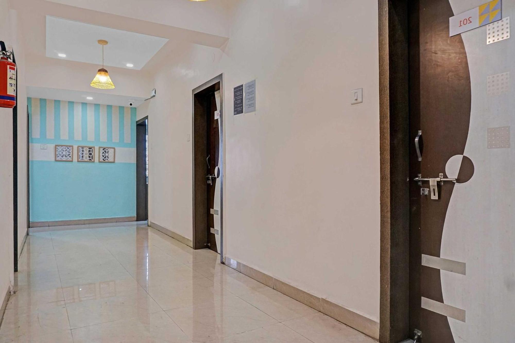 Hotel O Pimprii Stays Екстериор снимка