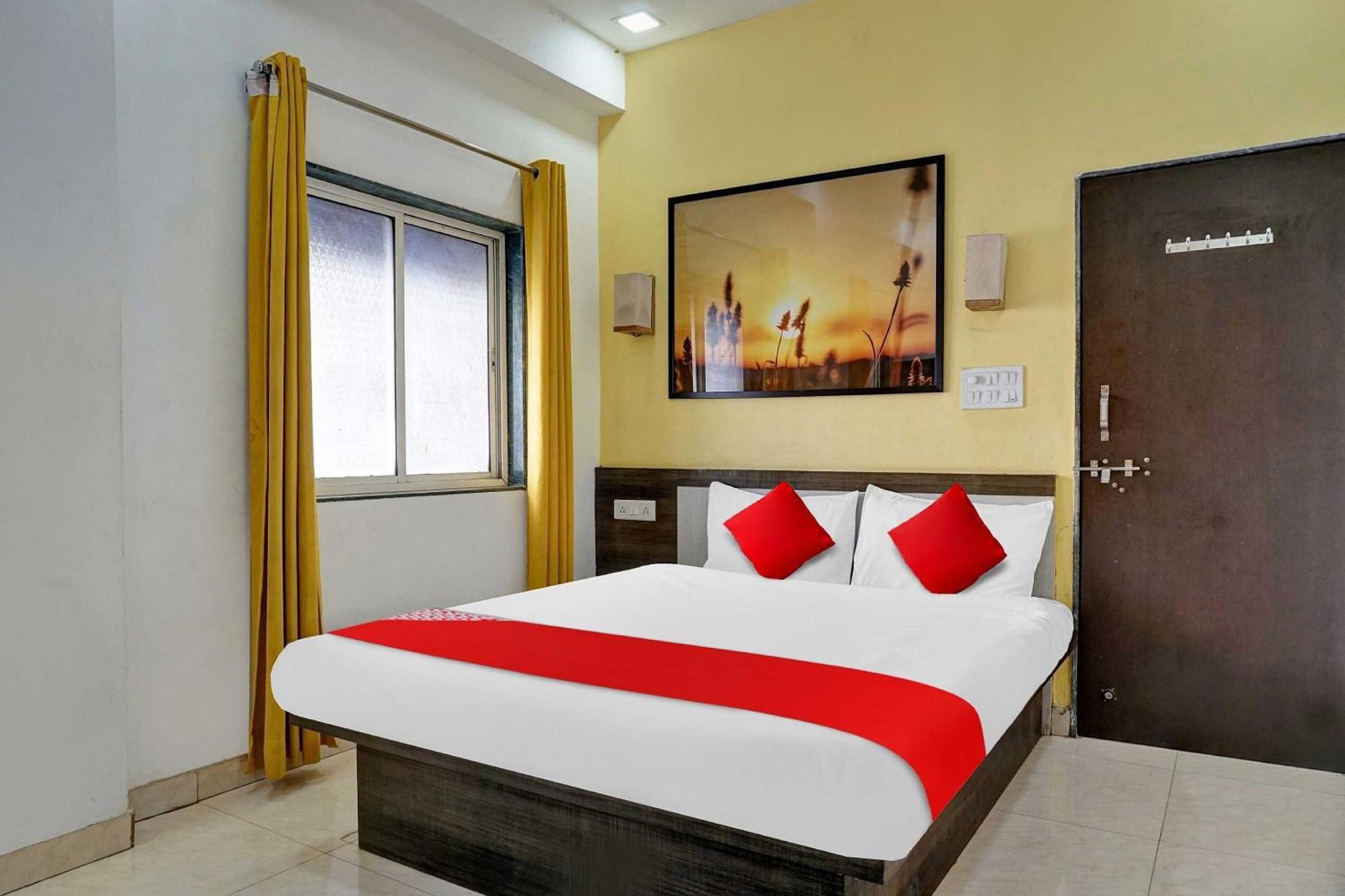 Hotel O Pimprii Stays Екстериор снимка