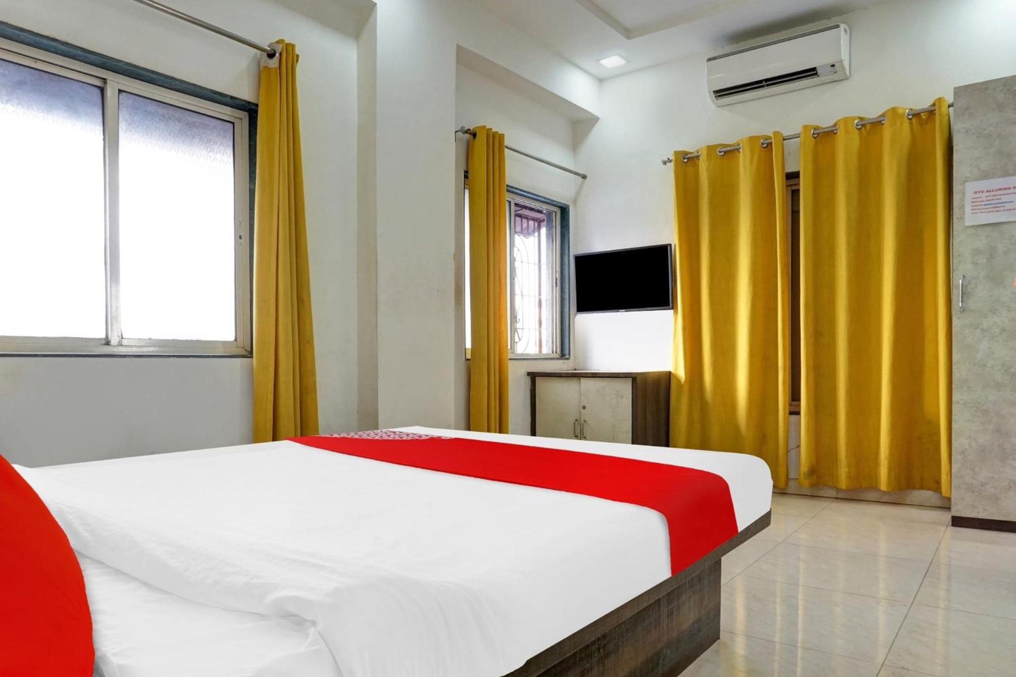 Hotel O Pimprii Stays Екстериор снимка