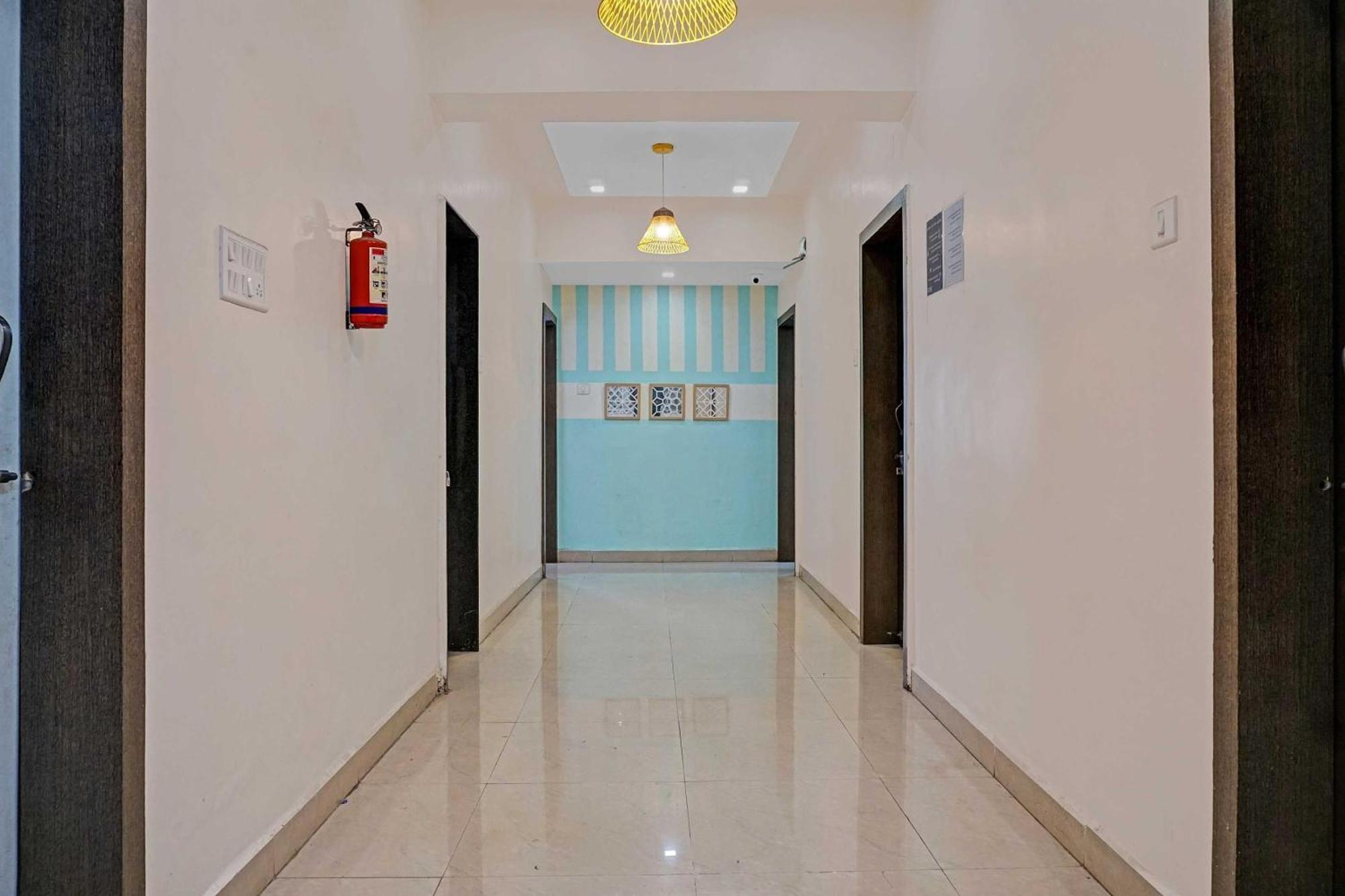 Hotel O Pimprii Stays Екстериор снимка