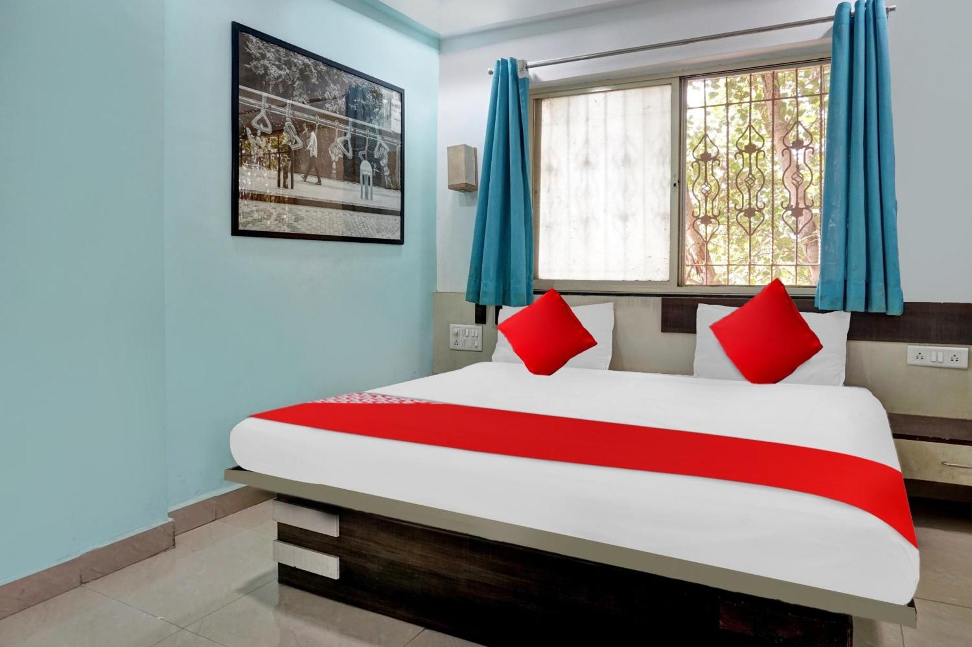 Hotel O Pimprii Stays Екстериор снимка