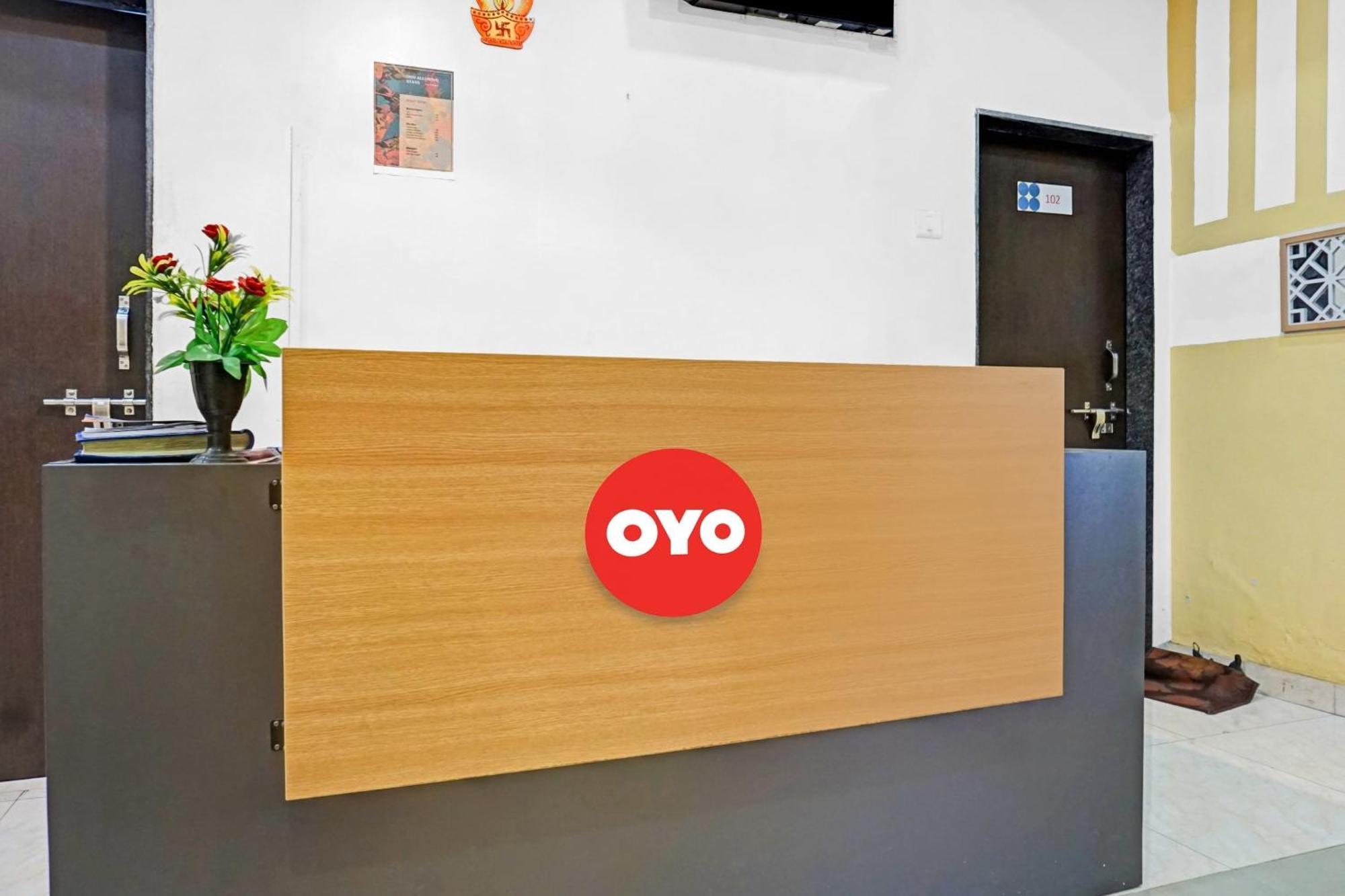 Hotel O Pimprii Stays Екстериор снимка