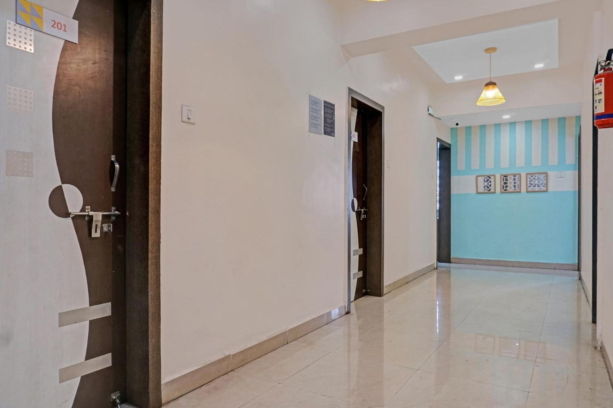 Hotel O Pimprii Stays Екстериор снимка