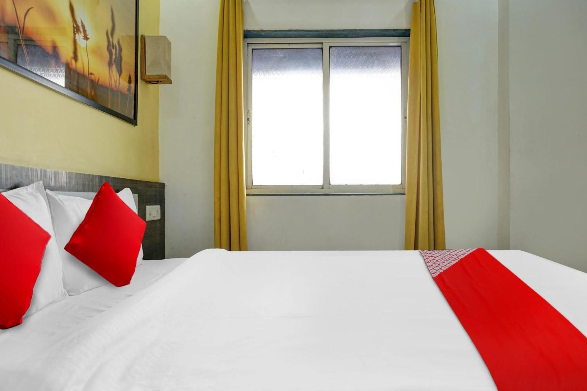 Hotel O Pimprii Stays Екстериор снимка