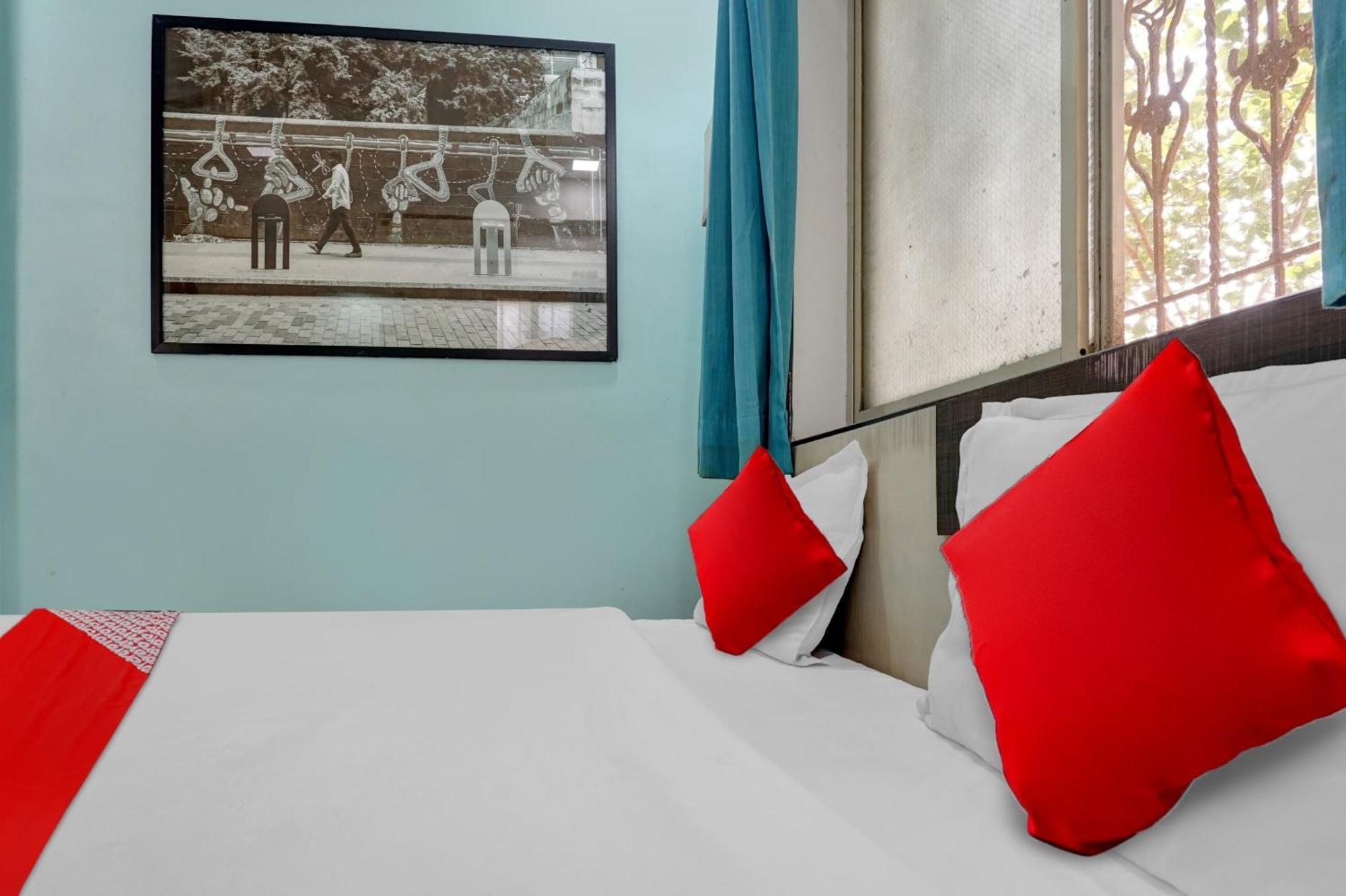 Hotel O Pimprii Stays Екстериор снимка