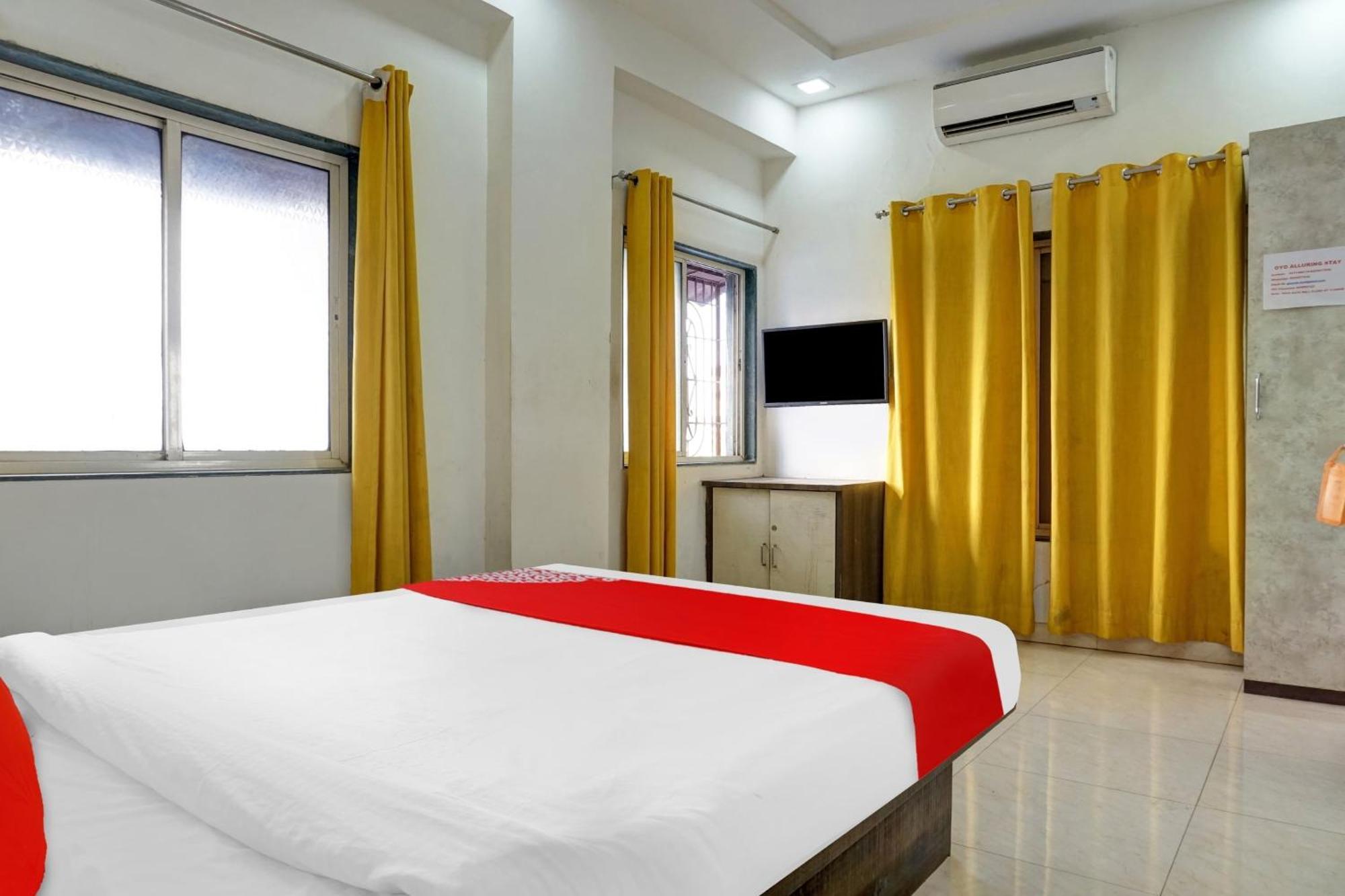 Hotel O Pimprii Stays Екстериор снимка