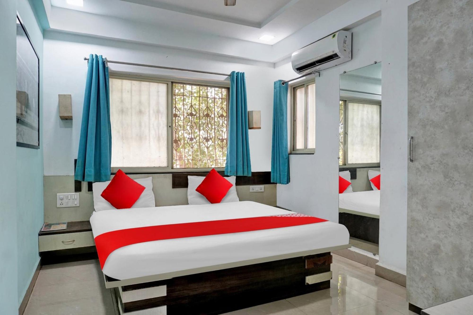 Hotel O Pimprii Stays Екстериор снимка