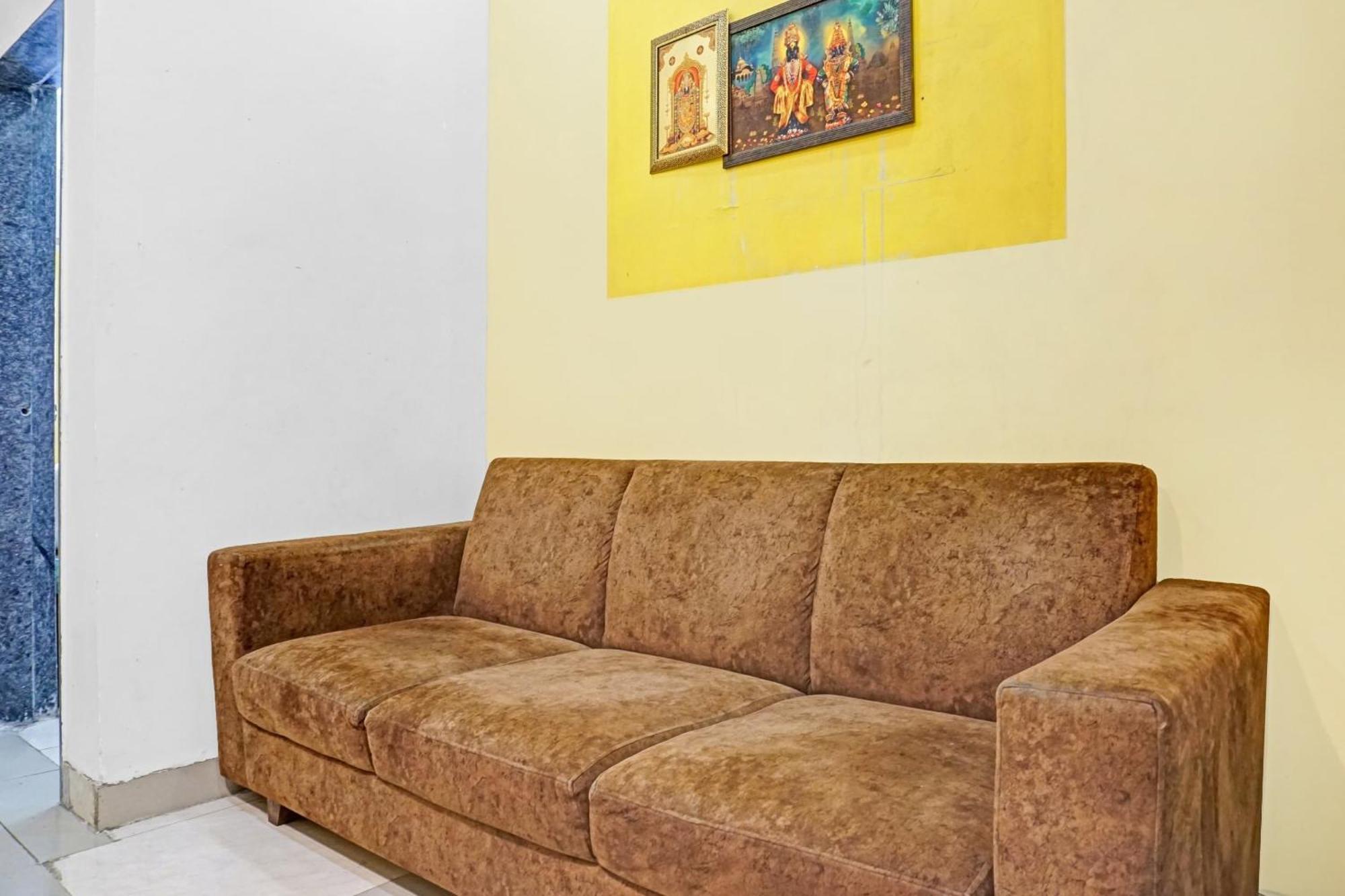 Hotel O Pimprii Stays Екстериор снимка