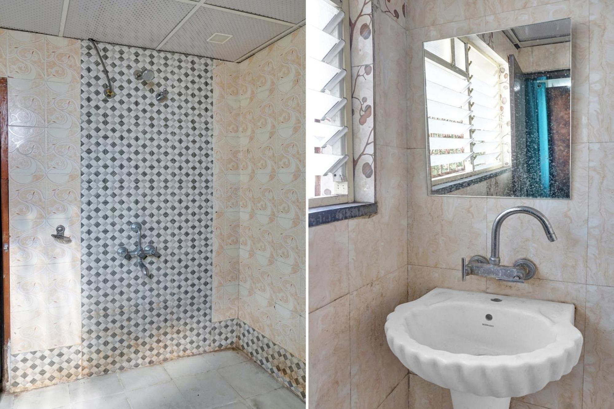Hotel O Pimprii Stays Екстериор снимка